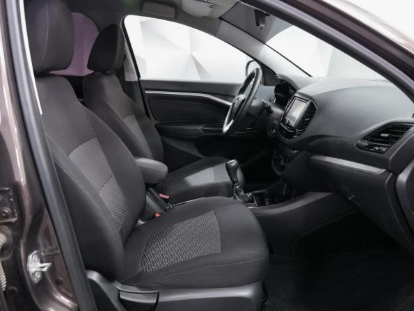 Lada (ВАЗ) Vesta I с пробегом 2019 года, цена 932 000 рублей, 90000 км, седан, Автокод Объявления