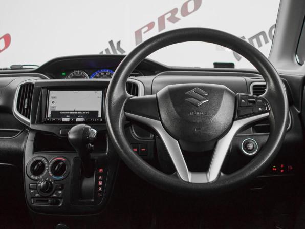 Suzuki Solio III с пробегом 2020 года, цена 860 000 рублей, 137533 км, минивэн, Автокод Объявления