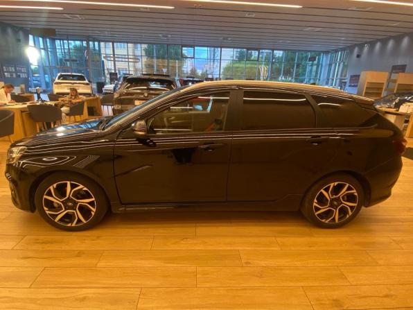 Lada (ВАЗ) Vesta I Рестайлинг (NG) с пробегом 2023 года, цена 1 698 000 рублей, 30600 км, универсал, Автокод Объявления