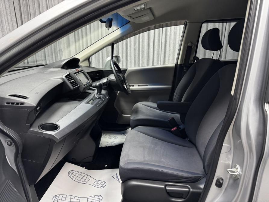 Honda Freed I Стерлитамак  - изображение 28