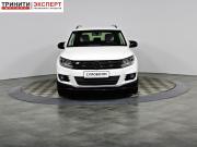 Volkswagen Tiguan I Рестайлинг Белгород  - изображение 18