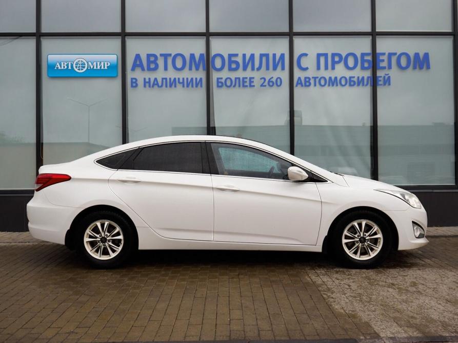 Hyundai i40 I Екатеринбург  - изображение 6