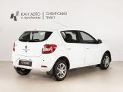 Renault Sandero II Рестайлинг Казань  - изображение 11