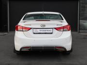 Hyundai Avante V Москва  - изображение 25