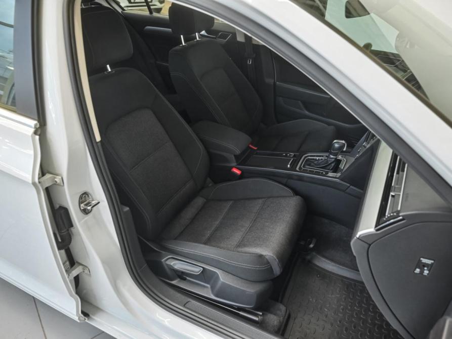 Volkswagen Passat B8 Челябинск  - изображение 28