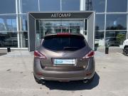 Nissan Murano II (Z51) Рестайлинг 2 Брянск  - изображение 21
