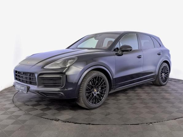 Porsche Cayenne III с пробегом 2023 года, цена 11 675 000 рублей, 42339 км, внедорожник, Автокод Объявления