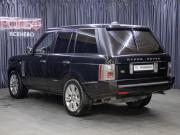 Land Rover Range Rover III Рестайлинг Москва  - изображение 22