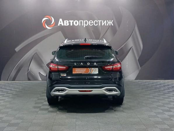 Lada (ВАЗ) Vesta I Рестайлинг (NG) с пробегом 2024 года, цена 1 430 000 рублей, 26750 км, универсал, Автокод Объявления