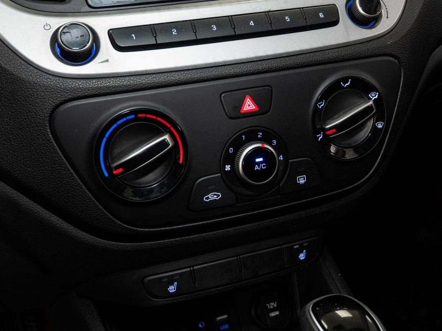 Hyundai Solaris II Казань  - изображение 11