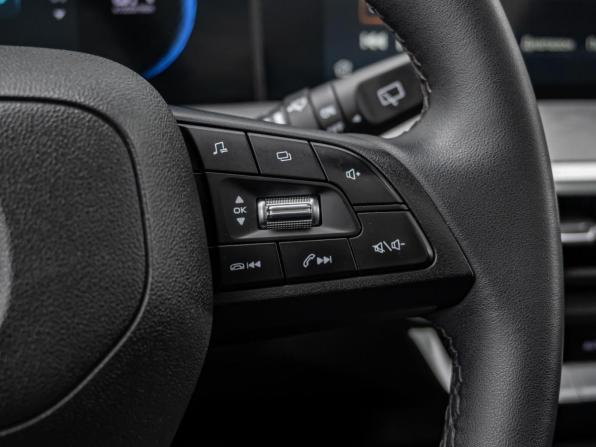 Changan CS35 Plus I Рестайлинг с пробегом 2024 года, цена 1 675 000 рублей, 84044 км, внедорожник, Автокод Объявления