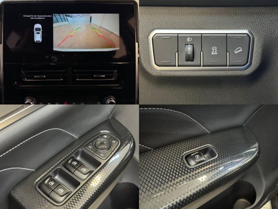 Haval M6 II Ставрополь  - изображение 17