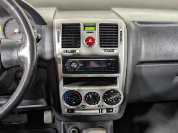 Hyundai Getz I Рестайлинг с пробегом 2008 года, цена 540 000 рублей, 145000 км, хэтчбек, Автокод Объявления