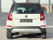Skoda Yeti I Рестайлинг Волгоград  - изображение 41