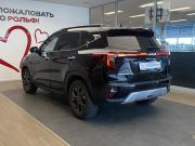 Kia Seltos I Рестайлинг Москва  - изображение 33