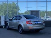 Skoda Octavia III (A7) Москва  - изображение 28