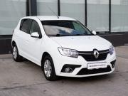 Renault Sandero II Рестайлинг Екатеринбург  - изображение 27