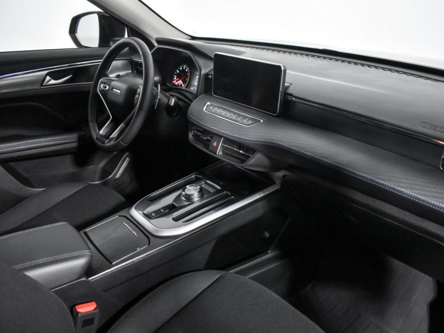 Haval Jolion I Рестайлинг Санкт-Петербург  - изображение 14