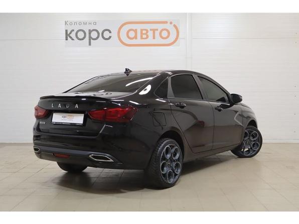 Lada (ВАЗ) Vesta I Рестайлинг (NG) с пробегом 2024 года, цена 1 300 000 рублей, 29980 км, седан, Автокод Объявления