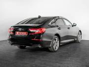 Honda Accord X Иркутск  - изображение 27