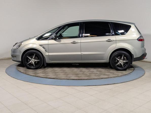 Ford S-MAX I с пробегом 2008 года, цена 899 900 рублей, 260000 км, минивэн, Автокод Объявления