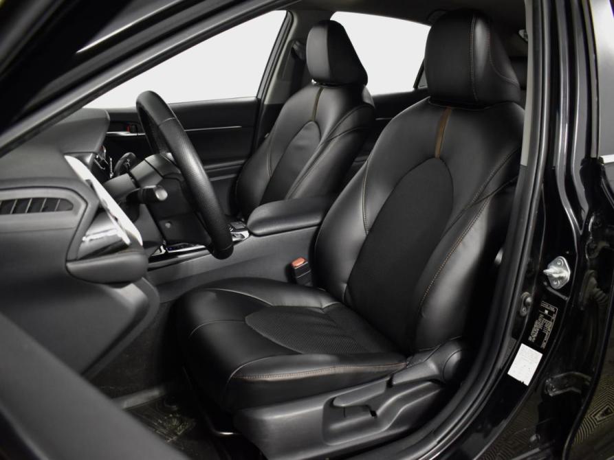 Toyota Camry VIII (XV70) Казань  - изображение 10