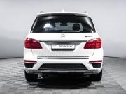 Mercedes-Benz GL-Класс II (X166) Москва  - изображение 21