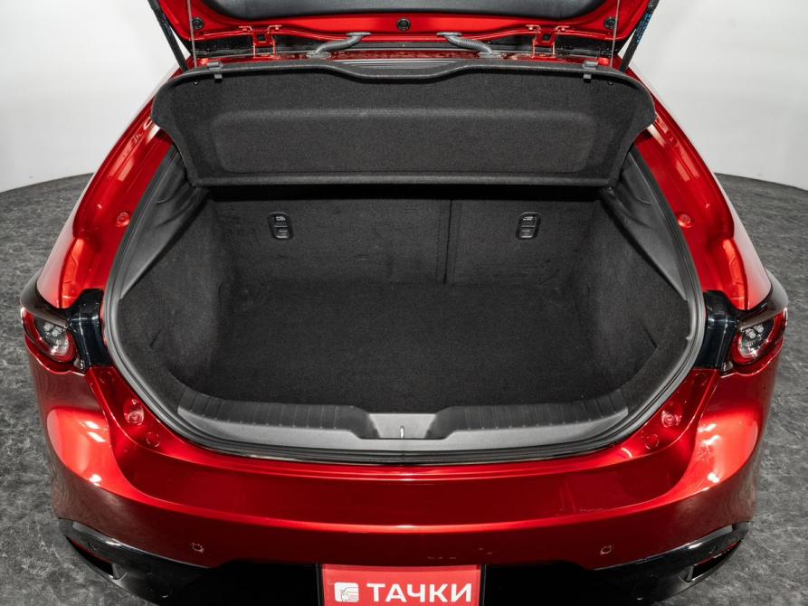 Mazda 3 IV (BP) Иркутск  - изображение 17