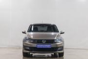 Volkswagen Polo V Рестайлинг Новокузнецк  - изображение 37