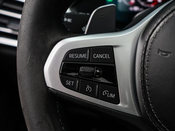 BMW X7 I (G07) с пробегом 2019 года, цена 6 960 000 рублей, 113700 км, внедорожник, Автокод Объявления