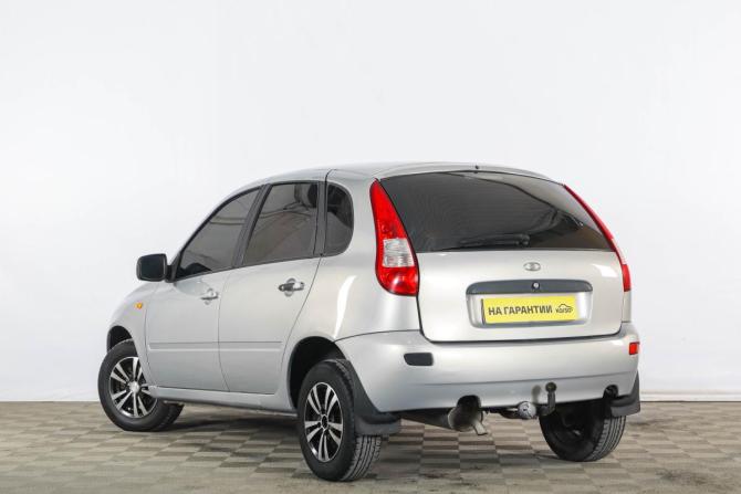 Lada (ВАЗ) Kalina I с пробегом 2010 года, цена 329 000 рублей, 146000 км, хэтчбек, Автокод Объявления