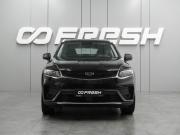 Geely Tugella I Воронеж  - изображение 30