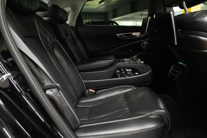 Kia K900 II с пробегом 2021 года, цена 3 179 000 рублей, 164612 км, седан, Автокод Объявления