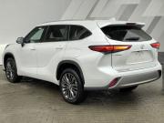 Toyota Highlander IV (XU70) Екатеринбург  - изображение 44