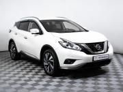 Nissan Murano III (Z52) Москва  - изображение 25