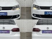 Volkswagen Jetta VI Тамбов  - изображение 27