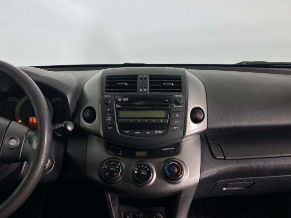 Toyota RAV4 III (XA30) с пробегом 2009 года, цена 1 099 000 рублей, 185000 км, внедорожник, Автокод Объявления