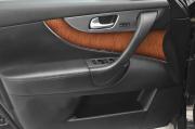 Infiniti FX II (S51) Рестайлинг Москва  - изображение 34