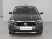Volkswagen Polo VI Старый Оскол  - изображение 25
