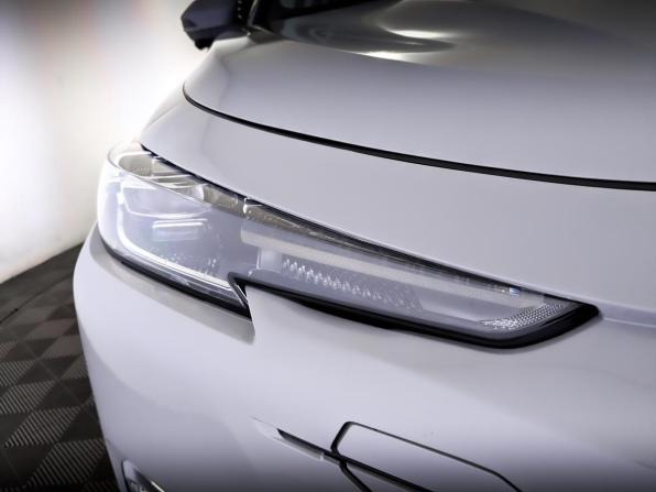 Changan UNI-K с пробегом 2024 года, цена 3 250 000 рублей, 7811 км, внедорожник, Автокод Объявления