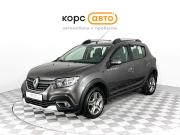 Renault Sandero II Рестайлинг Ногинск  - изображение 21