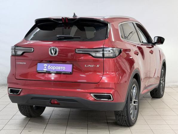 Changan CS55 Plus II с пробегом 2024 года, цена 2 390 000 рублей, 49049 км, внедорожник, Автокод Объявления