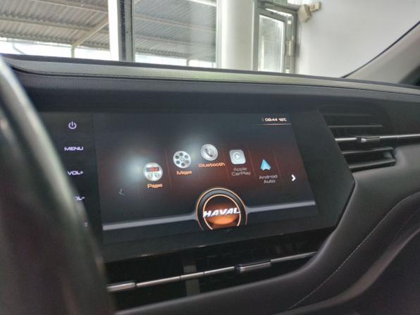 Haval F7 I с пробегом 2020 года, цена 1 570 000 рублей, 167795 км, внедорожник, Автокод Объявления