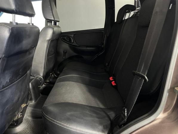 Chevrolet Niva I Рестайлинг с пробегом 2014 года, цена 675 000 рублей, 118849 км, внедорожник, Автокод Объявления
