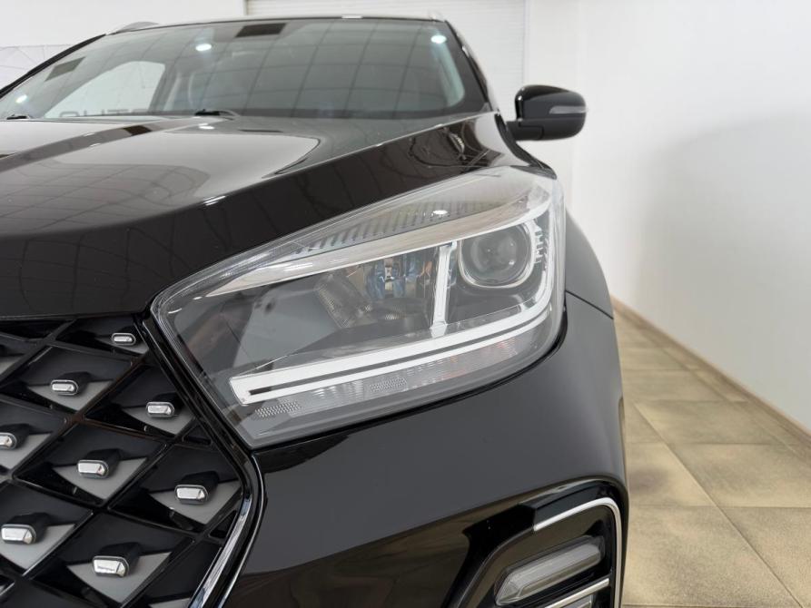 Chery Tiggo 4 Pro I Новороссийск  - изображение 18