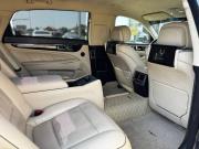 Hyundai Equus II Рестайлинг Краснодар  - изображение 46