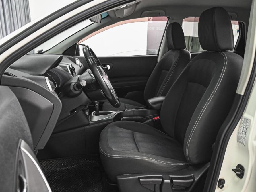 Nissan Qashqai I Рестайлинг Ставрополь  - изображение 10