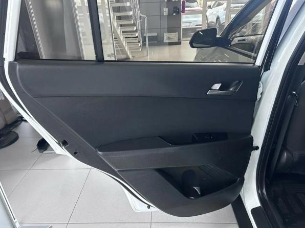 Hyundai Creta I с пробегом 2018 года, цена 1 948 000 рублей, 88700 км, внедорожник, Автокод Объявления
