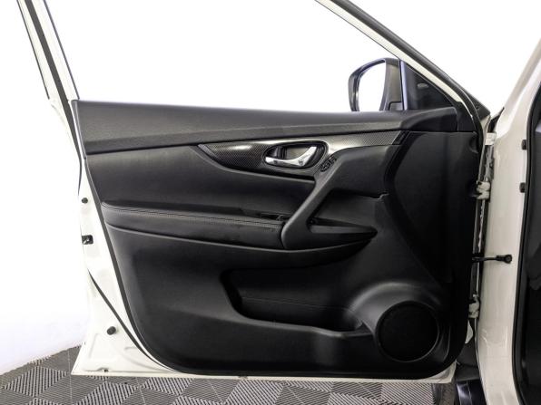 Nissan X-Trail III Рестайлинг с пробегом 2019 года, цена 2 330 000 рублей, 135841 км, внедорожник, Автокод Объявления