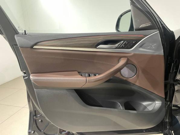 BMW X3 III (G01) с пробегом 2019 года, цена 5 959 000 рублей, 89808 км, внедорожник, Автокод Объявления